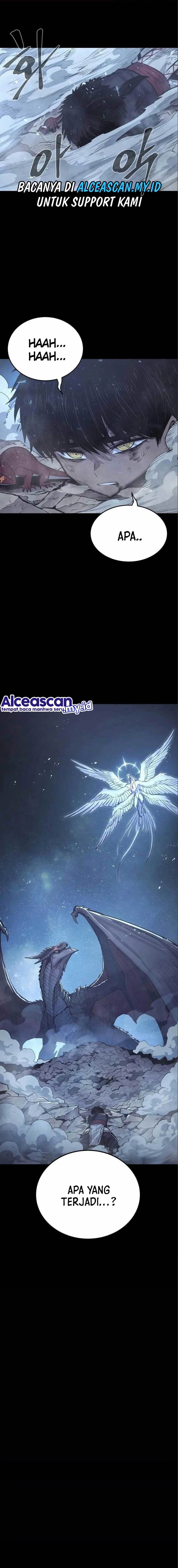 Howling Dragon (The Wailing Perversion) - Chapter 14 1