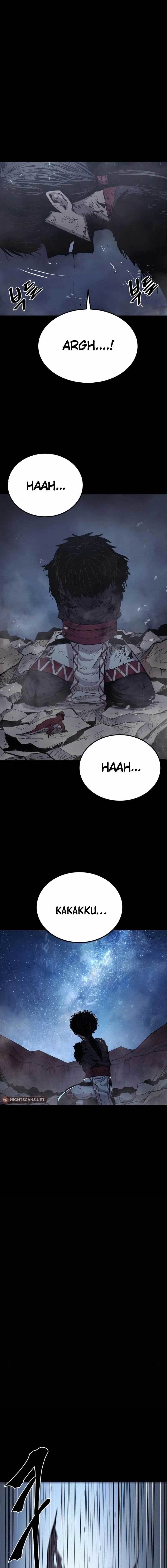 Howling Dragon (The Wailing Perversion) - Chapter 14 11