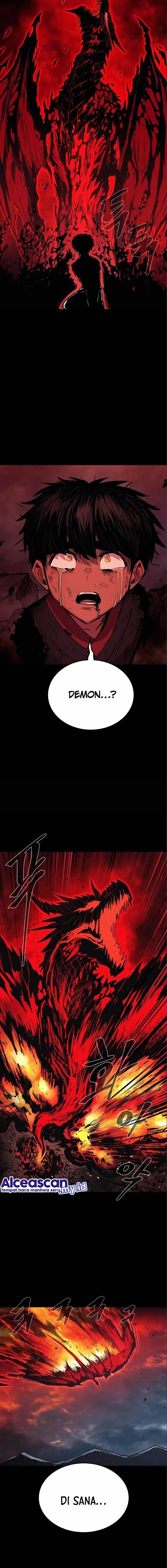 Howling Dragon (The Wailing Perversion) - Chapter 14 16