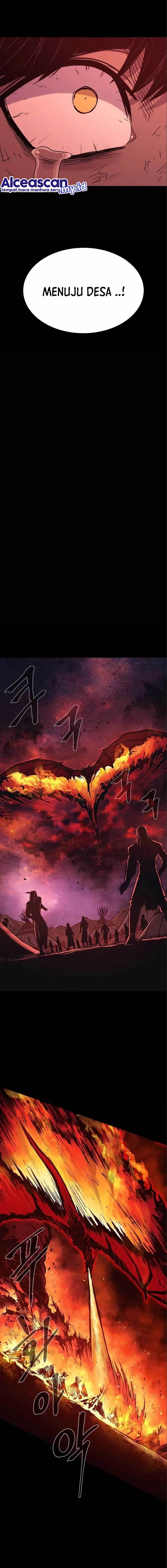 Howling Dragon (The Wailing Perversion) - Chapter 14 17