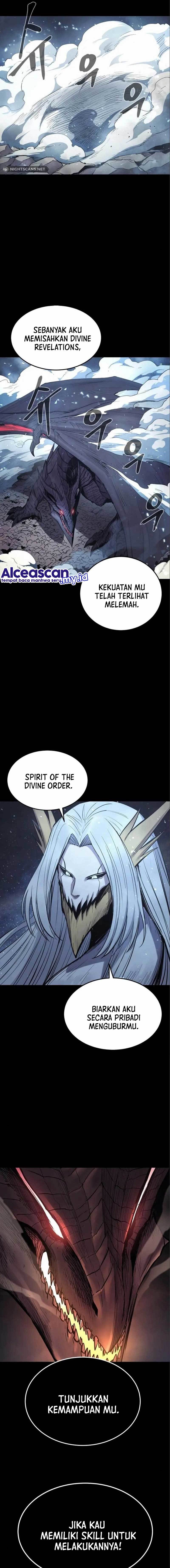 Howling Dragon (The Wailing Perversion) - Chapter 14 4