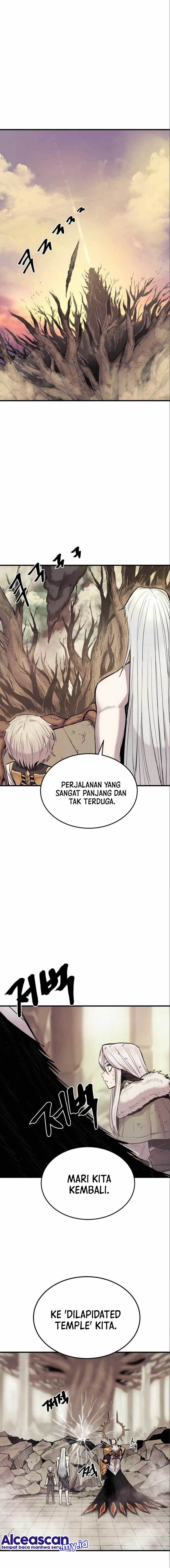 Howling Dragon (The Wailing Perversion) - Chapter 15 1