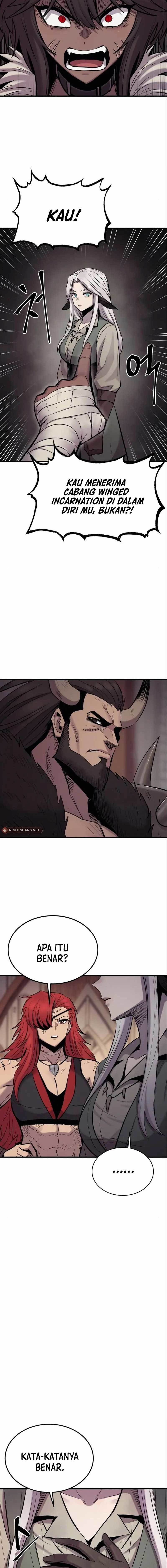 Howling Dragon (The Wailing Perversion) - Chapter 15 18