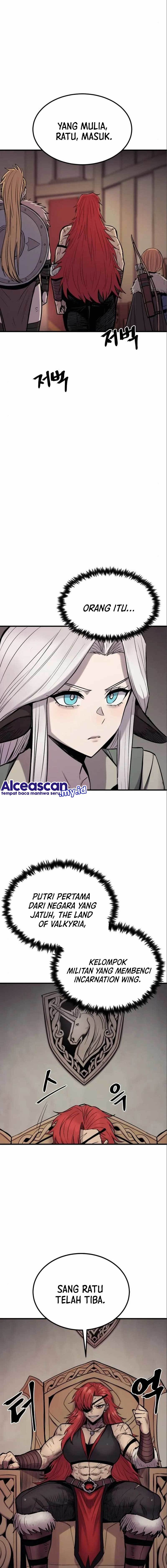 Howling Dragon (The Wailing Perversion) - Chapter 15 10