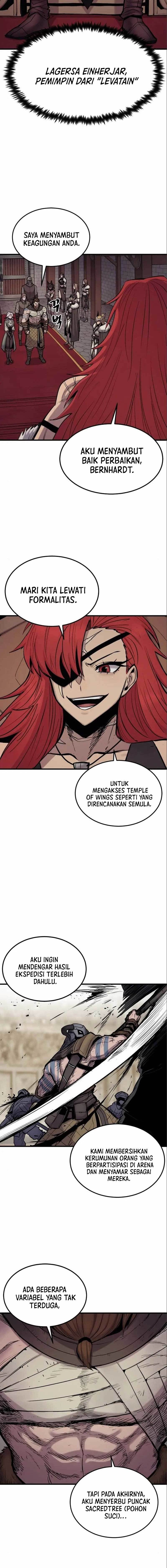 Howling Dragon (The Wailing Perversion) - Chapter 15 11