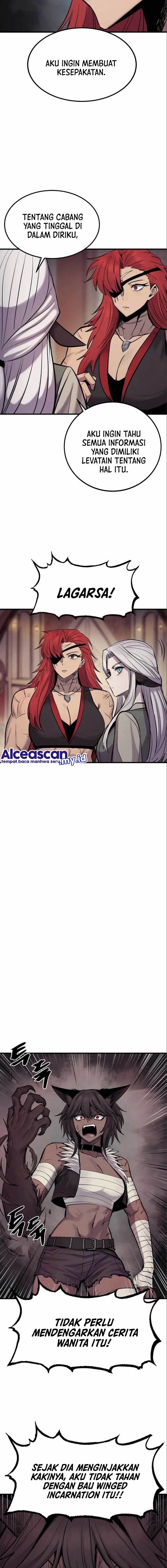 Howling Dragon (The Wailing Perversion) - Chapter 15 17
