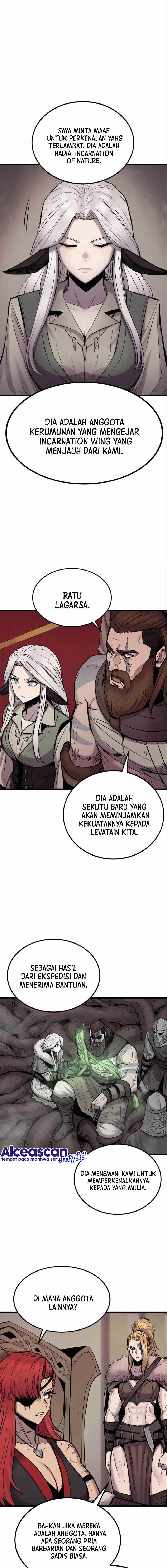 Howling Dragon (The Wailing Perversion) - Chapter 15 14