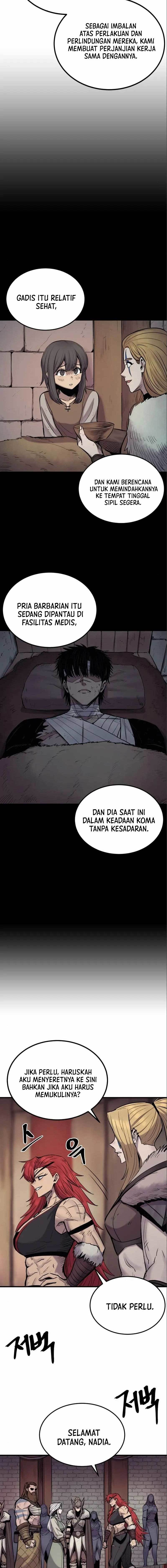 Howling Dragon (The Wailing Perversion) - Chapter 15 15