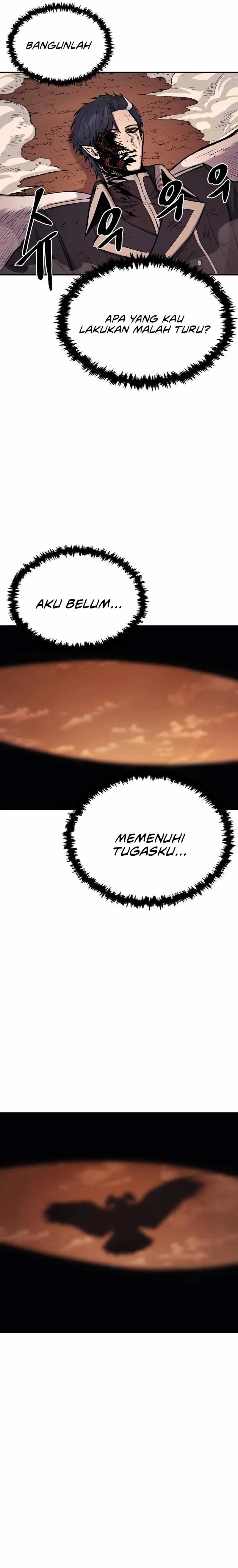 Howling Dragon (The Wailing Perversion) - Chapter 60 24