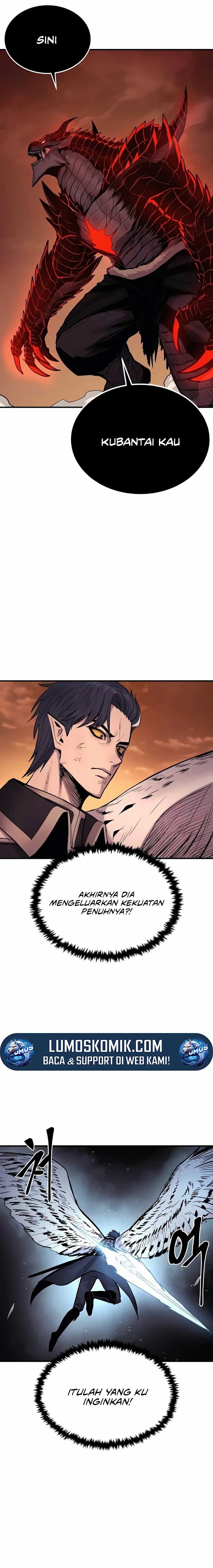 Howling Dragon (The Wailing Perversion) - Chapter 60 18