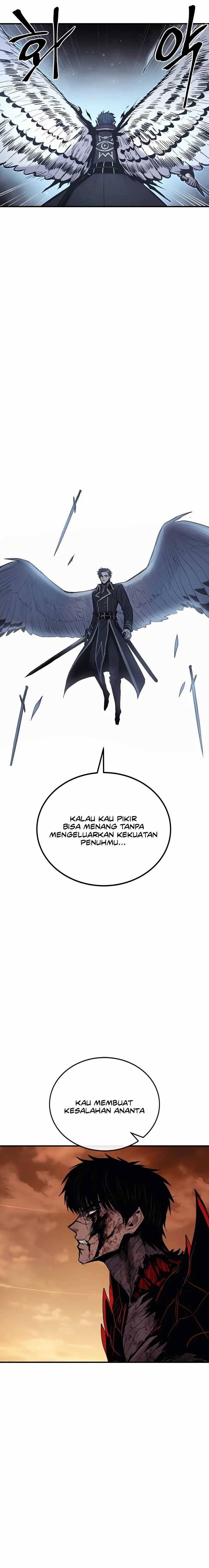 Howling Dragon (The Wailing Perversion) - Chapter 60 16