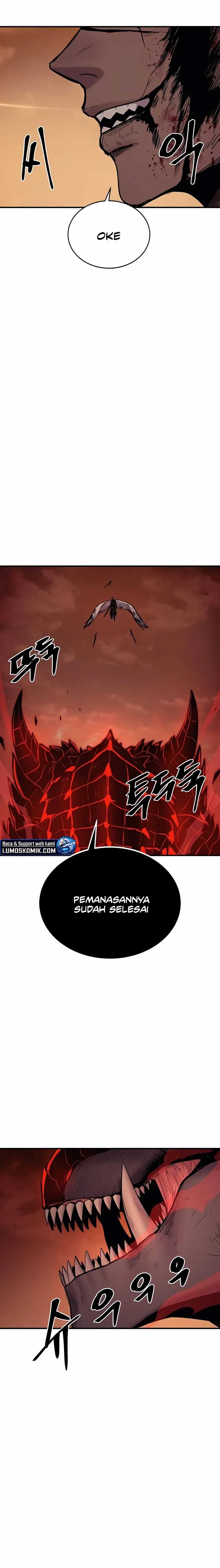 Howling Dragon (The Wailing Perversion) - Chapter 60 17