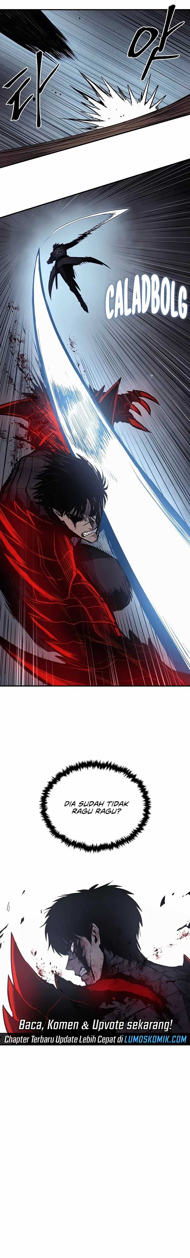 Howling Dragon (The Wailing Perversion) - Chapter 60 15
