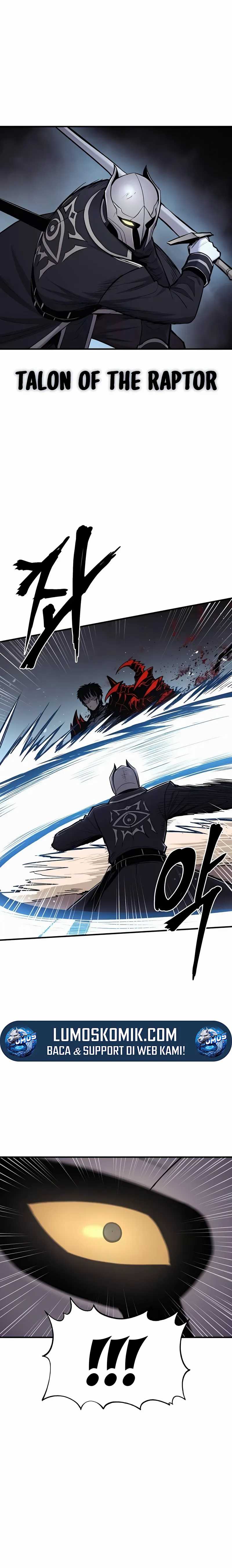 Howling Dragon (The Wailing Perversion) - Chapter 60 4