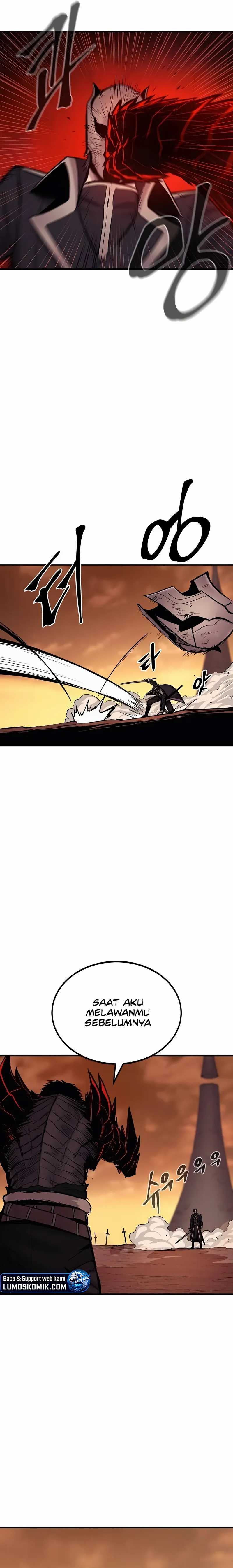 Howling Dragon (The Wailing Perversion) - Chapter 60 5