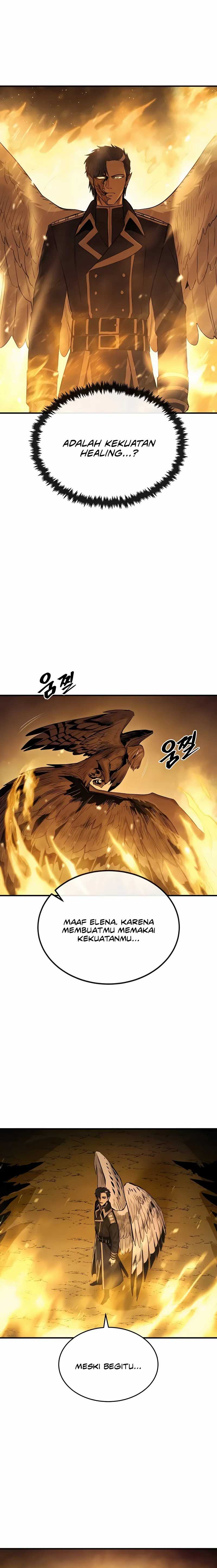 Howling Dragon (The Wailing Perversion) - Chapter 61 8