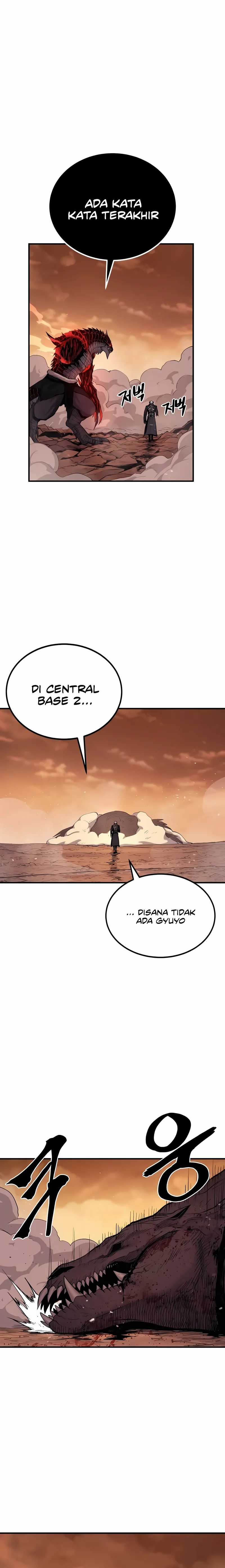 Howling Dragon (The Wailing Perversion) - Chapter 61 24