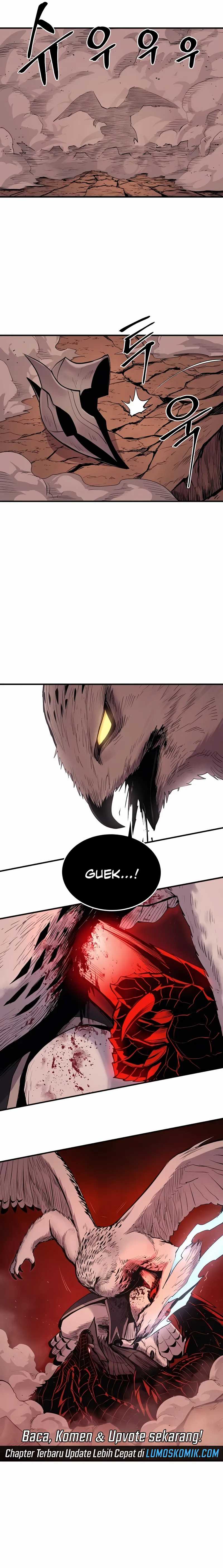 Howling Dragon (The Wailing Perversion) - Chapter 61 18