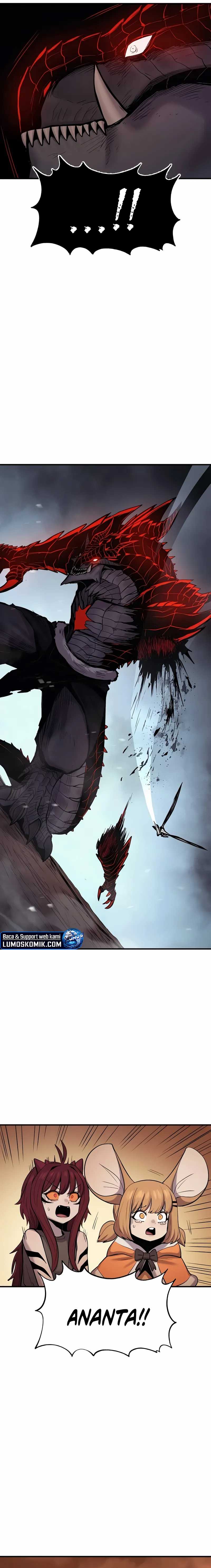 Howling Dragon (The Wailing Perversion) - Chapter 61 11