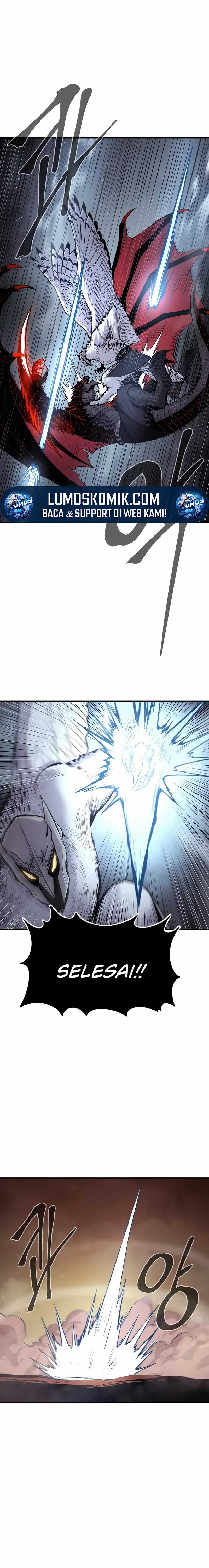 Howling Dragon (The Wailing Perversion) - Chapter 61 16
