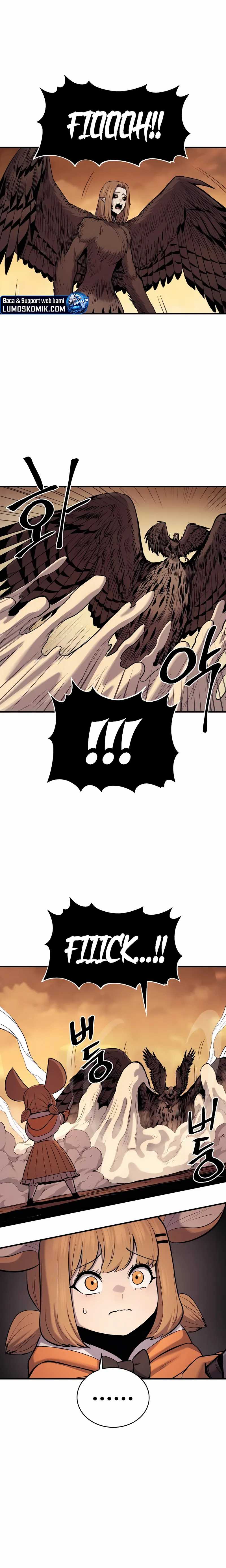 Howling Dragon (The Wailing Perversion) - Chapter 61 17