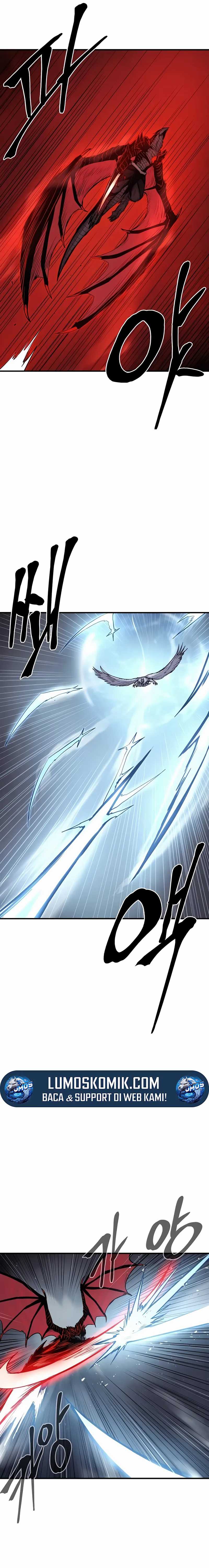 Howling Dragon (The Wailing Perversion) - Chapter 61 14