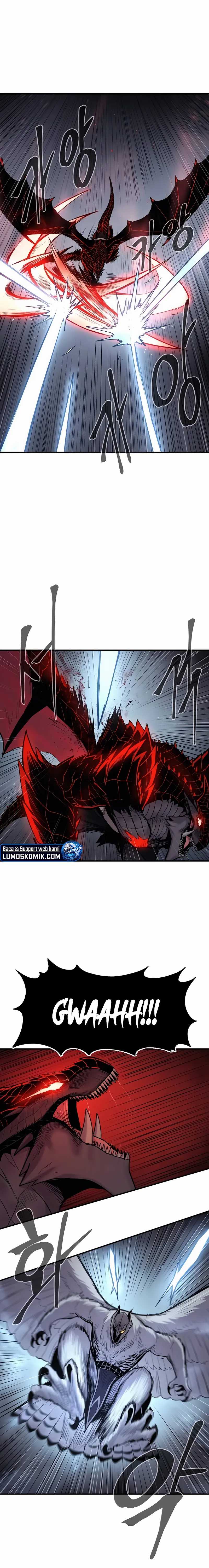 Howling Dragon (The Wailing Perversion) - Chapter 61 15