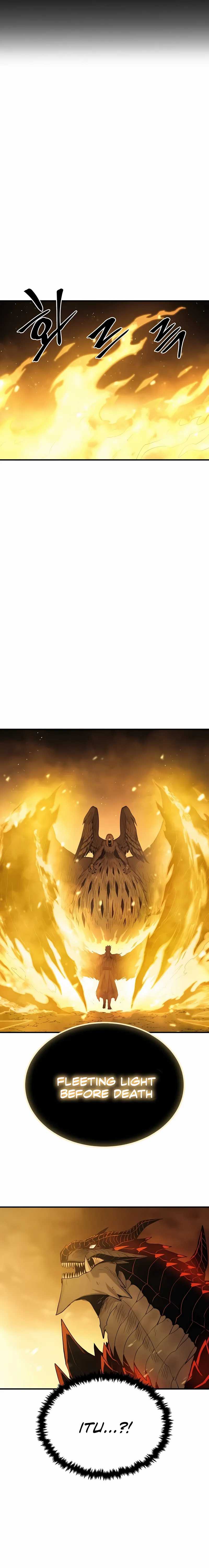 Howling Dragon (The Wailing Perversion) - Chapter 61 7