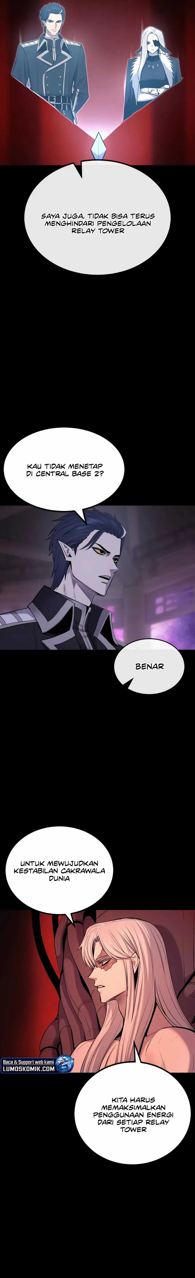 Howling Dragon (The Wailing Perversion) - Chapter 61 4