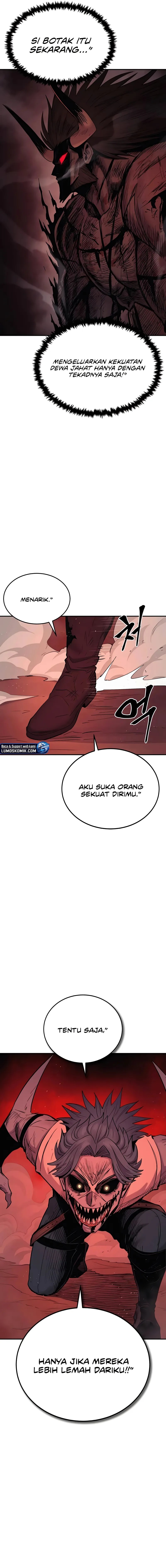 Howling Dragon (The Wailing Perversion) - Chapter 66 10