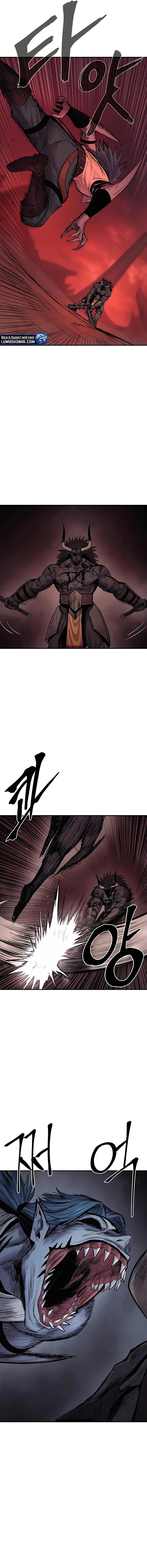 Howling Dragon (The Wailing Perversion) - Chapter 66 11