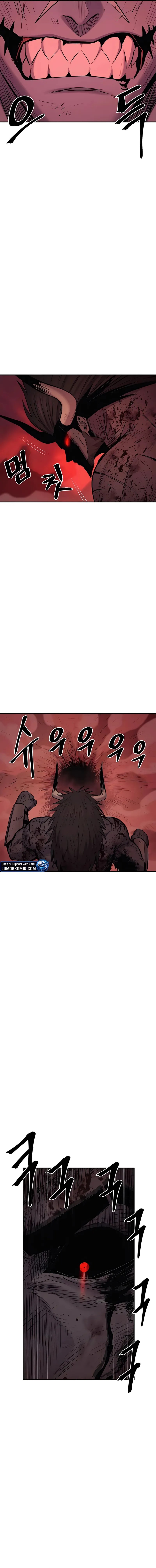 Howling Dragon (The Wailing Perversion) - Chapter 66 17
