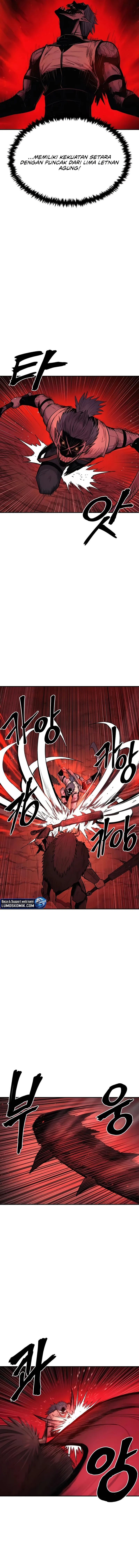 Howling Dragon (The Wailing Perversion) - Chapter 66 4