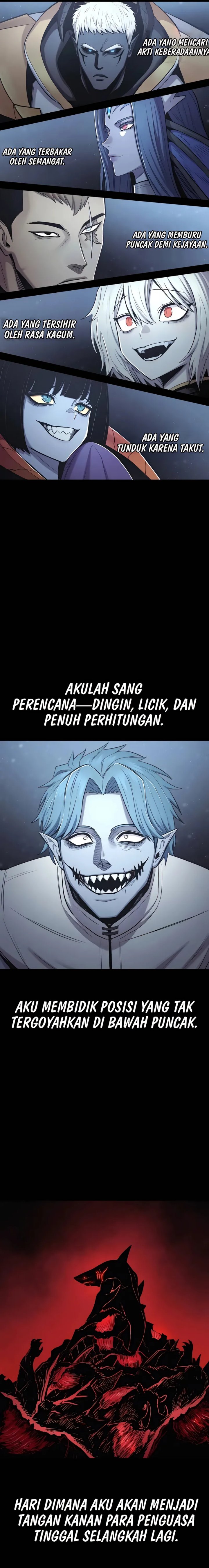 Howling Dragon (The Wailing Perversion) - Chapter 67 8