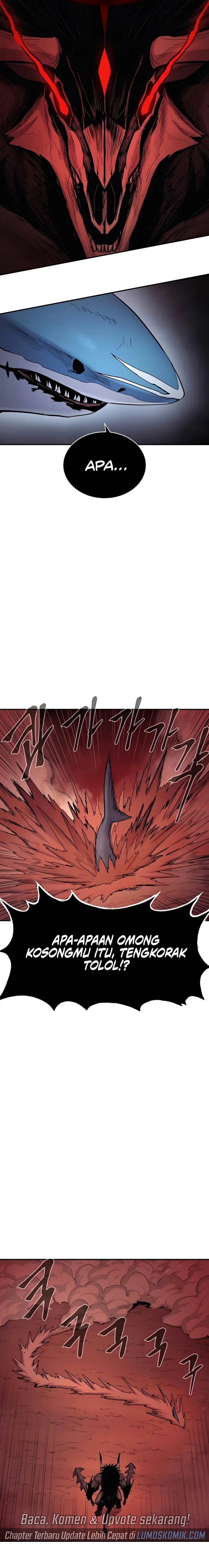 Howling Dragon (The Wailing Perversion) - Chapter 67 25