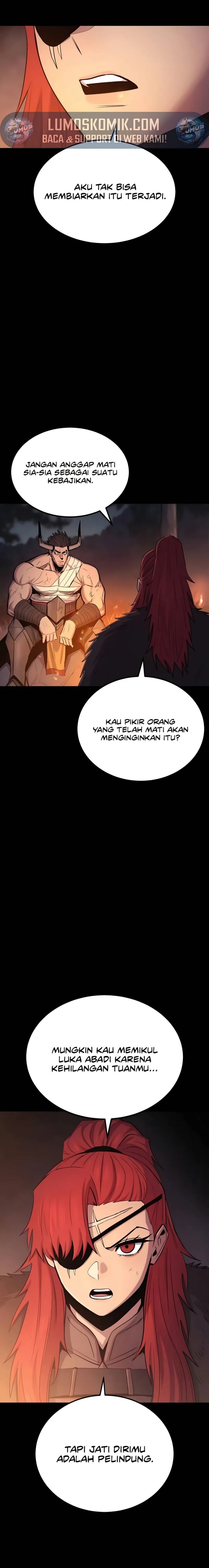Howling Dragon (The Wailing Perversion) - Chapter 67 18