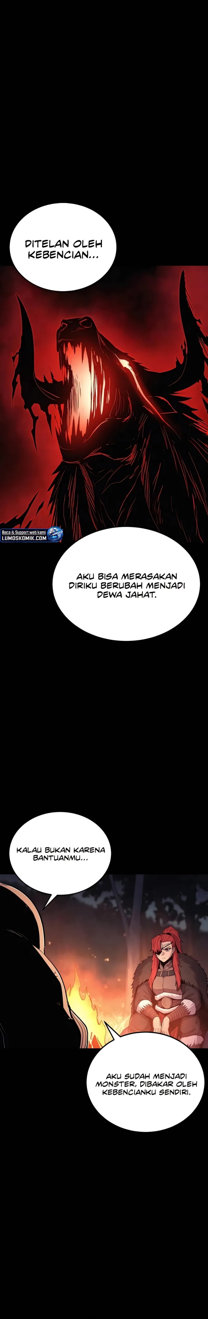 Howling Dragon (The Wailing Perversion) - Chapter 67 16