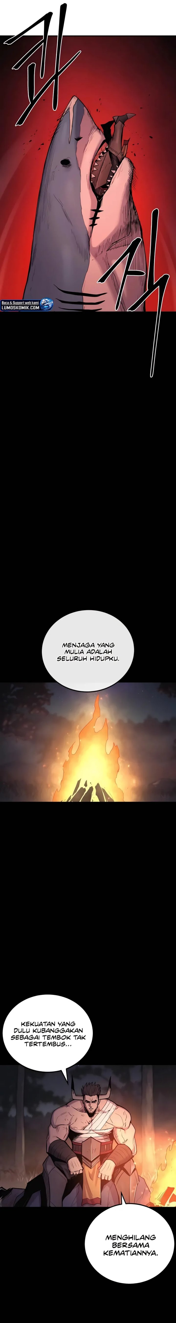 Howling Dragon (The Wailing Perversion) - Chapter 67 15