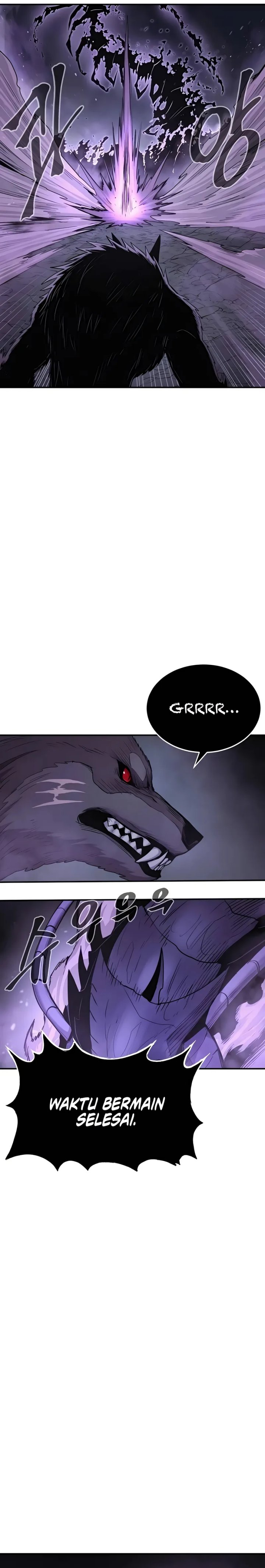 Howling Dragon (The Wailing Perversion) - Chapter 67 5