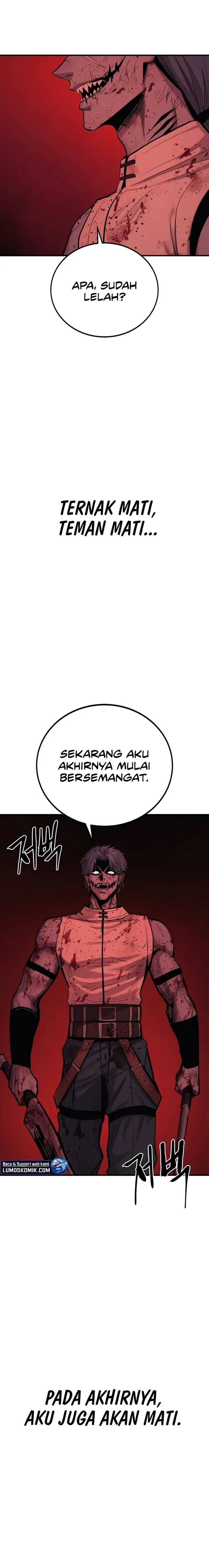 Howling Dragon (The Wailing Perversion) - Chapter 64 24
