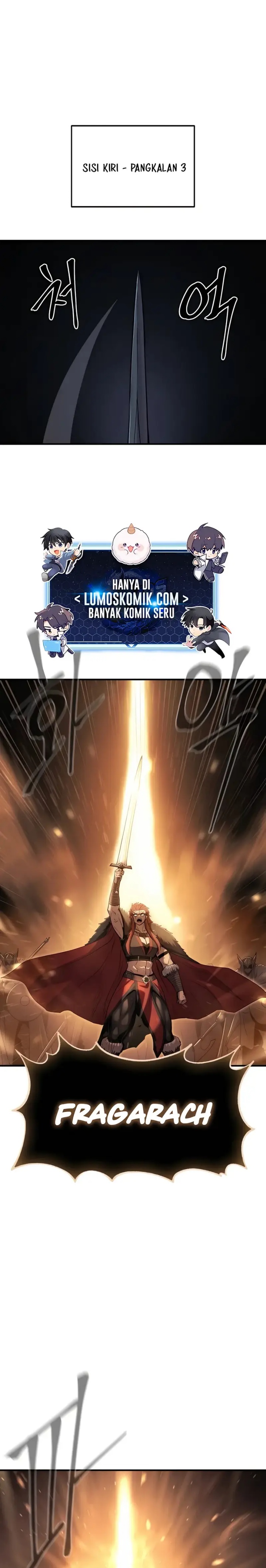 Howling Dragon (The Wailing Perversion) - Chapter 64 1