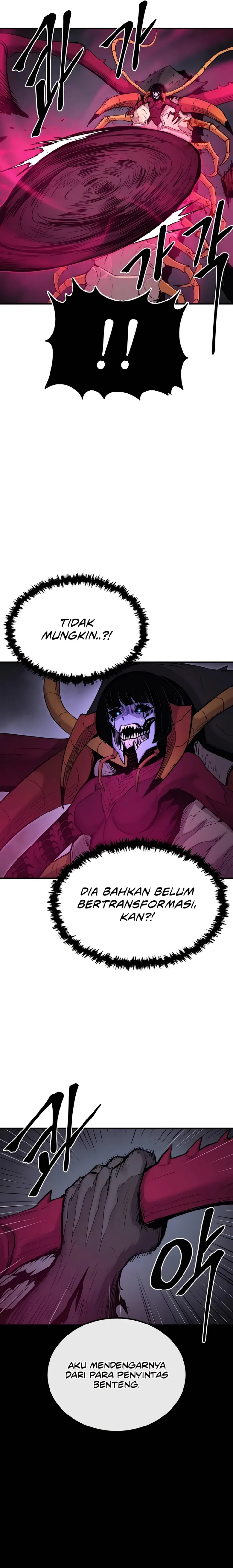 Howling Dragon (The Wailing Perversion) - Chapter 64 18