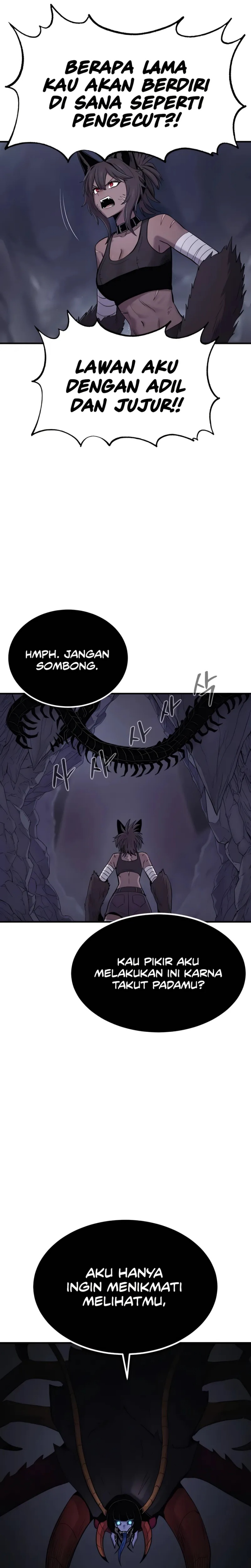 Howling Dragon (The Wailing Perversion) - Chapter 64 13