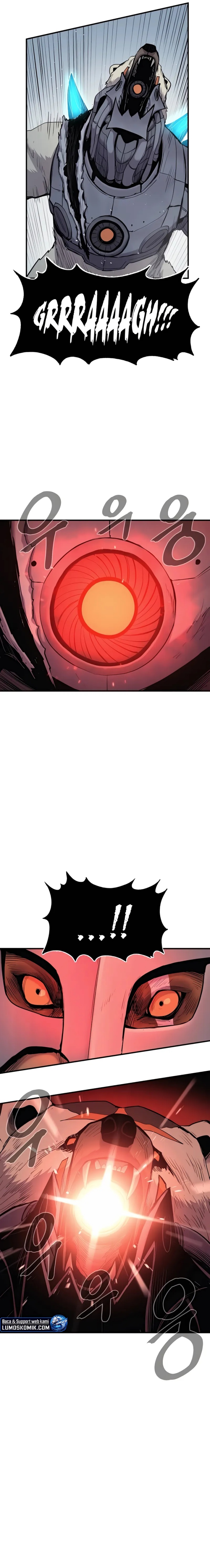 Howling Dragon (The Wailing Perversion) - Chapter 64 11