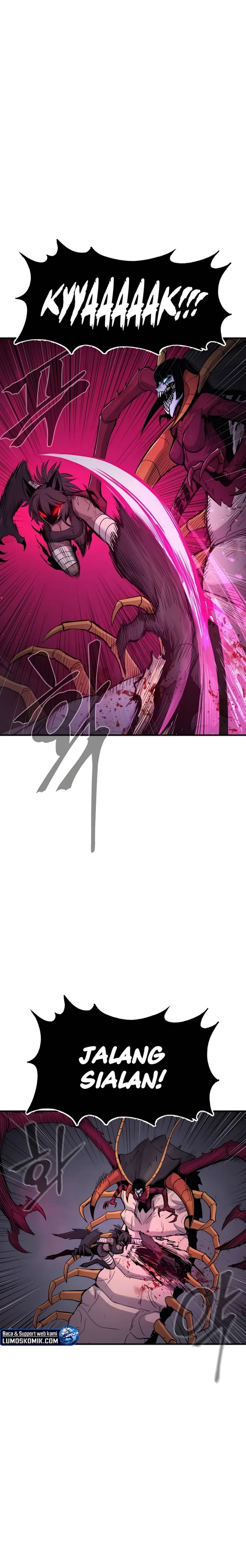 Howling Dragon (The Wailing Perversion) - Chapter 64 17