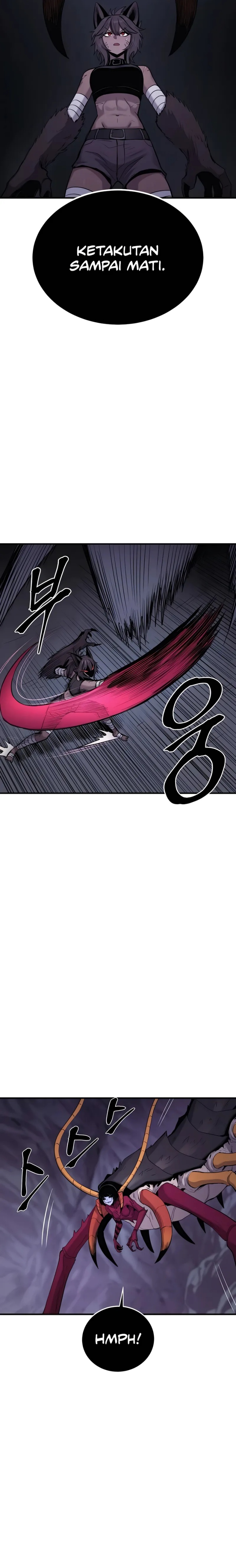 Howling Dragon (The Wailing Perversion) - Chapter 64 14