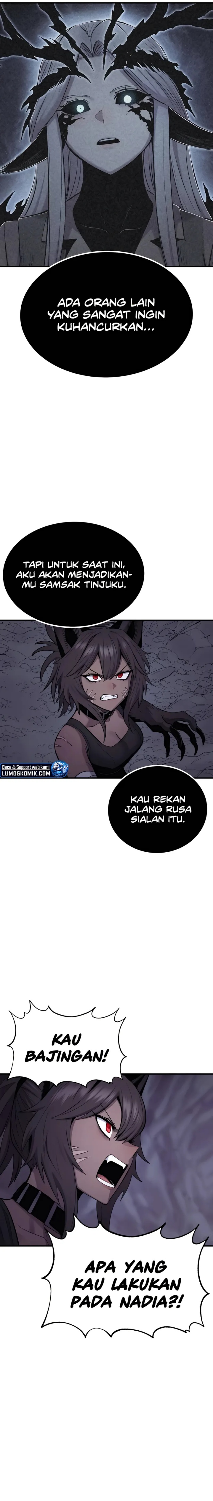 Howling Dragon (The Wailing Perversion) - Chapter 64 15