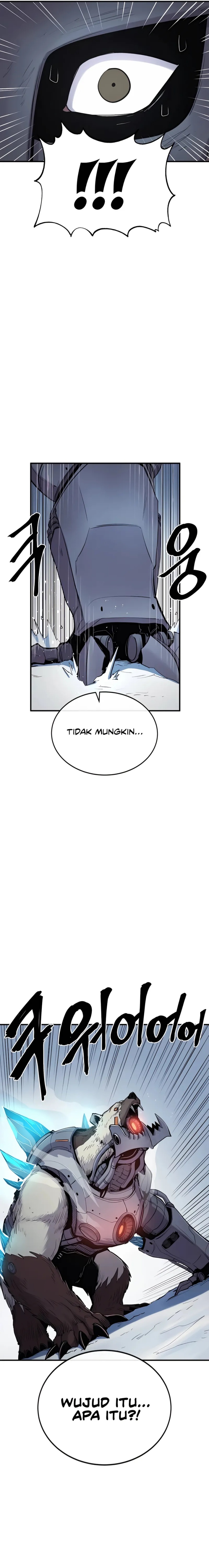 Howling Dragon (The Wailing Perversion) - Chapter 64 6