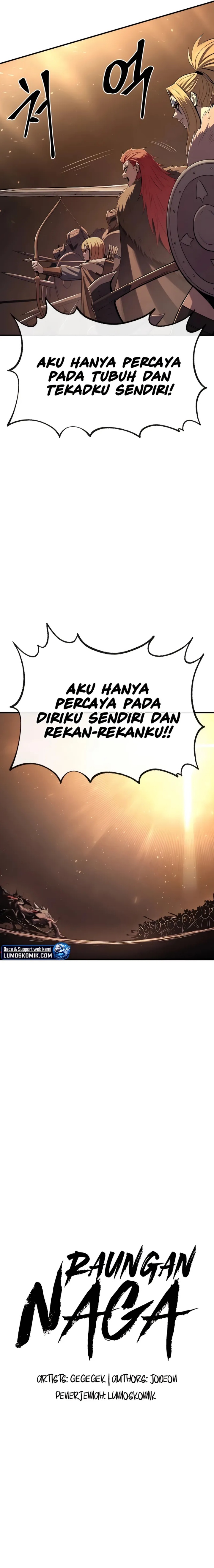 Howling Dragon (The Wailing Perversion) - Chapter 64 4