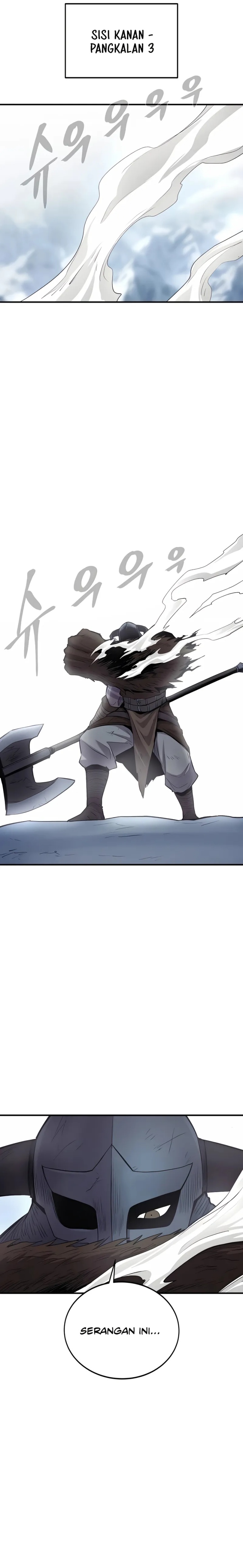 Howling Dragon (The Wailing Perversion) - Chapter 64 5